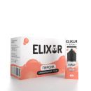 Жидкость для самозамеса ELIXIR (Peach) набор Персик 30мл 50мг