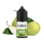 Рідина для самозамісу ELIXIR (Pear) набір Груша 30мл 50мг