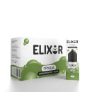 Рідина для самозамісу ELIXIR (Pear) набір Груша 30мл 50мг