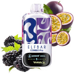 Elf Bar Combo Pro 30000 Blackberry Passionfruit (Ожина  Маракуя)