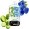 Elf Bar Combo Pro 30000 Lime Blue Razz (Лайм Блакитна малина)