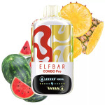 Elf Bar Combo Pro 30000 Sour Watermelon Pineapple (Кислий Кавун Ананас)
