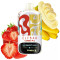 Elf Bar Combo Pro 30000 Strawberry Banana (Полуниця Банан)