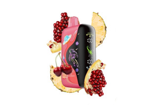 Elf Bar GH 33000 PRO Cherry Pomegranate Pineapple (Вишня Гранат Ананас)