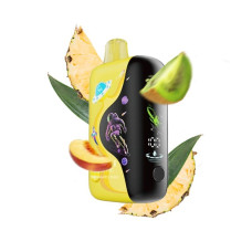Elf Bar GH 33000 Pro Kiwi Pineapple Peach (Ківі Ананас Персик)