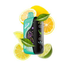 Elf Bar GH 33000 Pro Lemon Lime (Лимон Лайм)