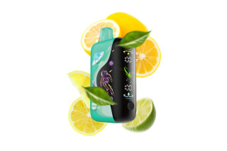 Elf Bar GH 33000 Pro Lemon Lime (Лимон Лайм)