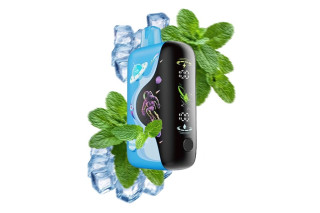 Elf Bar GH 33000 Pro Mountain Mint (Гірська м'ята)