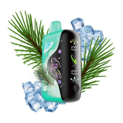 Elf Bar GH 33000 Pro Pine Needles (Сосновая Хвоя)