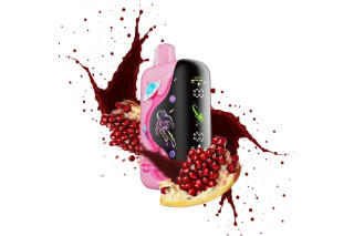 Elf Bar GH 33000 Pro Pomegranate Burst (Гранат)