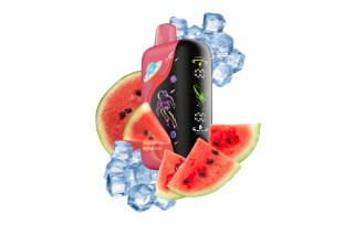 Elf Bar GH 33000 Pro Watermelon Ice (Кавун лід)