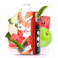 Elf Bar Sweet King 30000 Apple Watermelon (Яблоко арбуз)