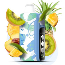 Elf Bar Sweet King 30000 Kiwi Pineapple Peach (Киви Ананас Персик)
