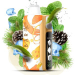 Elf Bar Sweet King 30000 Pine Needle Mint (Сосновая хвоя Мята)