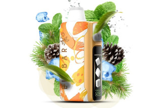 Elf Bar Sweet King 30000 Pine Needle Mint (Соснова хвоя М'ята)