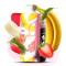 Elf Bar Sweet King 30000 Strawberry Banana (Полуниця Банан)