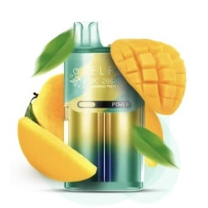 ELF BAR BC 20000 Mango twist (Манго)