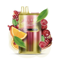 ELF BAR BC 20000 Orange Pomegranate Cranberry (Апельсин Гранат Журавлина)