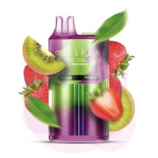 ELF BAR BC 20000 Strawberry Kiwi (Полуниця Ківі)