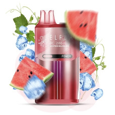ELF BAR BC 20000 Watermelon Ice (Кавун з льодом)