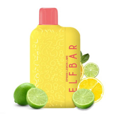 ELF BAR EP8000  5% Lemon lime