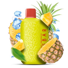 ELF BAR EP8000  5% Pineapple Ice