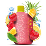 ELF BAR EP8000  5% Strawberry pineapple lemonade