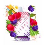 Elf Bar BC 18000 Blackberry cherry