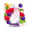 Elf Bar BC 18000 Blackberry cherry