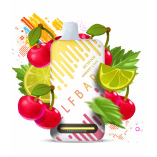 Elf Bar BC 18000 Cherry lime
