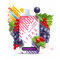 Elf Bar BC 18000 Grape cranberry
