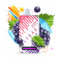 Elf Bar BC 18000 Grape ice
