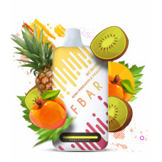 Elf Bar BC 18000 Kiwi pineapple peach