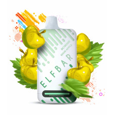 Elf Bar BC 18000 Sour apple