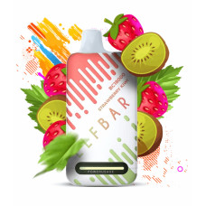 Elf Bar BC 18000 Strawberry kiwi