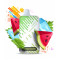 Elf Bar BC 18000 Watermelon ice