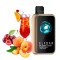 Elf Bar BC 20000 touch Cherry peach lemonade (Вишнево-персиковий лимонад)