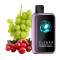 Elf Bar BC 20000 touch Cranberry grape ice (Журавлина виноград з льодом)