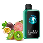 Elf Bar BC 20000 touch Kiwi passion fruit guava (Киви маракуйя гуава)