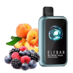 Elf Bar BC 20000 touch Peach berry (Персик ягоды)