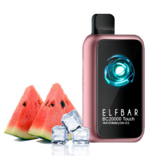 Elf Bar BC 20000 touch Watermelon ice (Кавун з льодом)