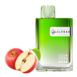 Elf Bar CR8000 Double apple (Двойное Яблоко)