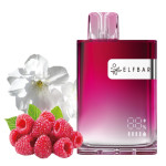 Elf Bar CR8000 Jasmine raspberry (Жасмин Малина)