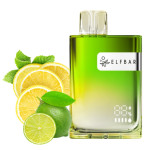 Elf Bar CR8000 Lemon lime (Лимон Лайм) Elf Bar CR8000 Lemon lime (Лимон Лайм)