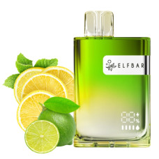 Elf Bar CR8000 Lemon lime (Лимон Лайм)