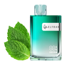 Elf Bar CR8000 Sea breeze mint (Морський бриз мʼята)