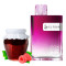 Elf Bar CR8000 Sour raspberry jam (Джем Кисла Малина)