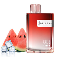 Elf Bar CR8000 Watermelon ice (Кавун з льодом)