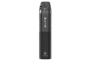 Elf Bar Elfx Black