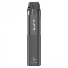 Elf Bar Elfx Gray